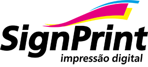 Logo Singprint