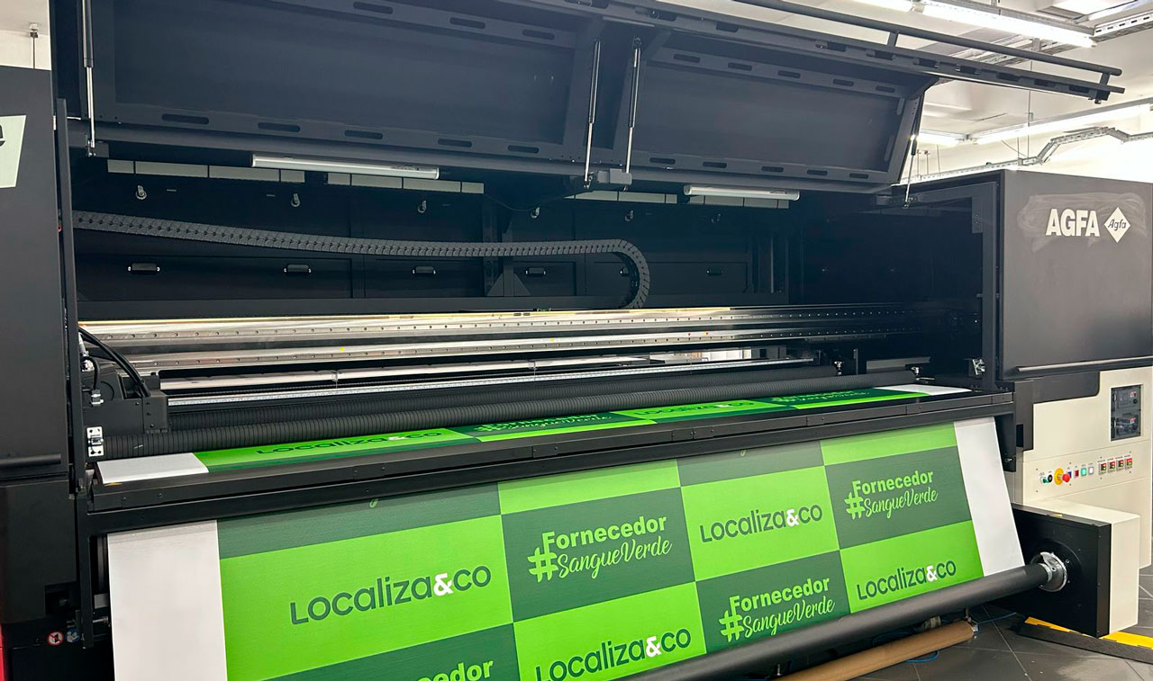 Conheça a nossa História